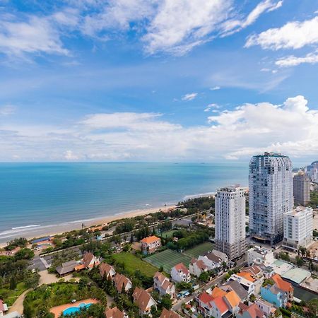 Camy'S House The Song Vung Tau Apartment Екстериор снимка