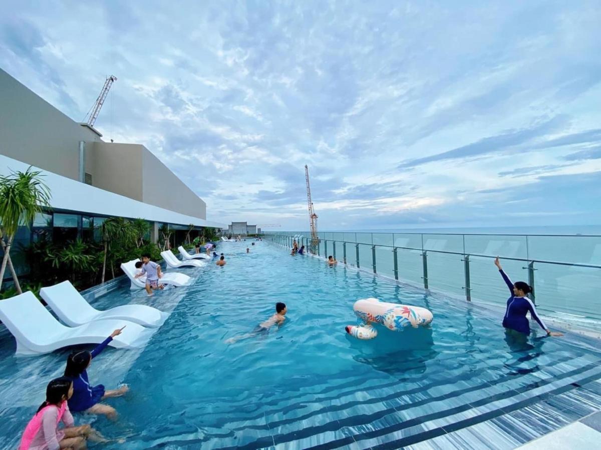 Camy'S House The Song Vung Tau Apartment Екстериор снимка