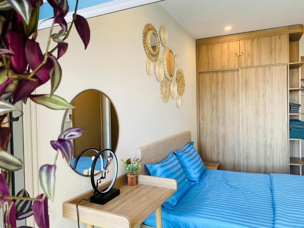 Camy'S House The Song Vung Tau Apartment Екстериор снимка