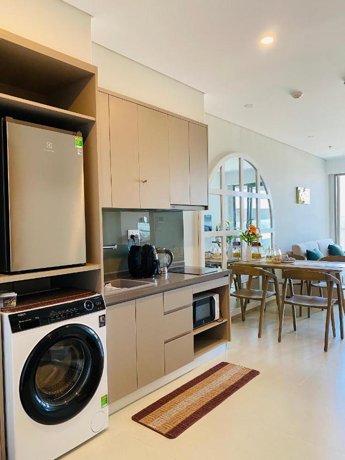 Camy'S House The Song Vung Tau Apartment Екстериор снимка