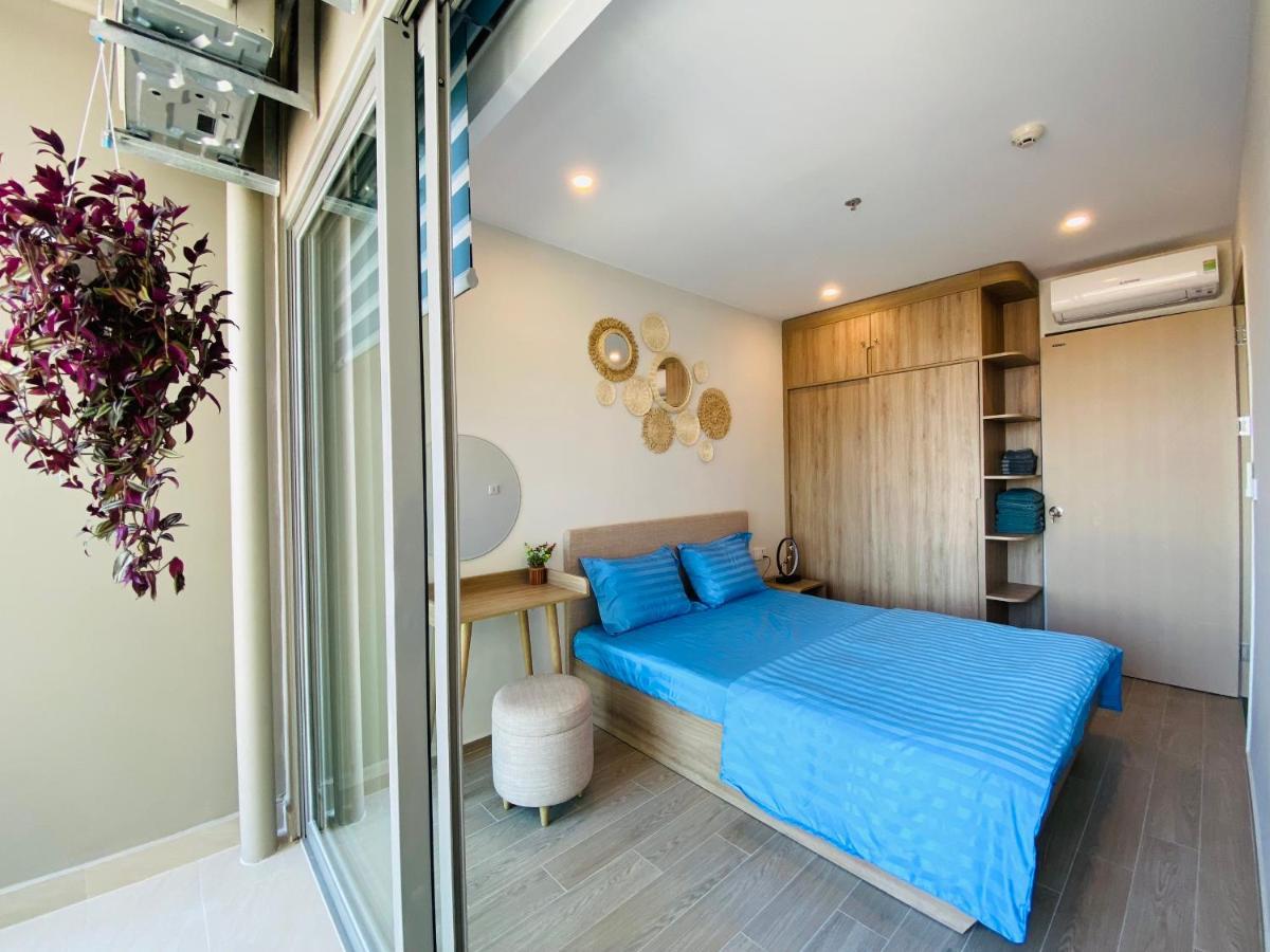 Camy'S House The Song Vung Tau Apartment Екстериор снимка