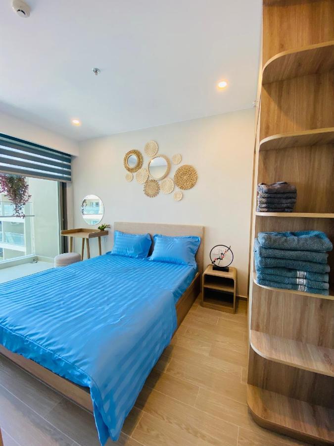 Camy'S House The Song Vung Tau Apartment Екстериор снимка