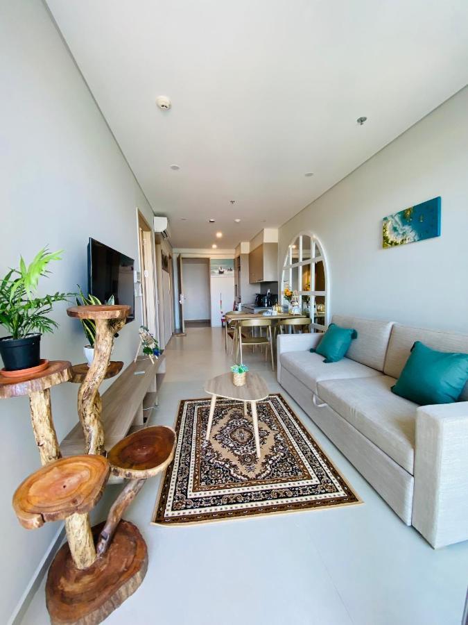 Camy'S House The Song Vung Tau Apartment Екстериор снимка