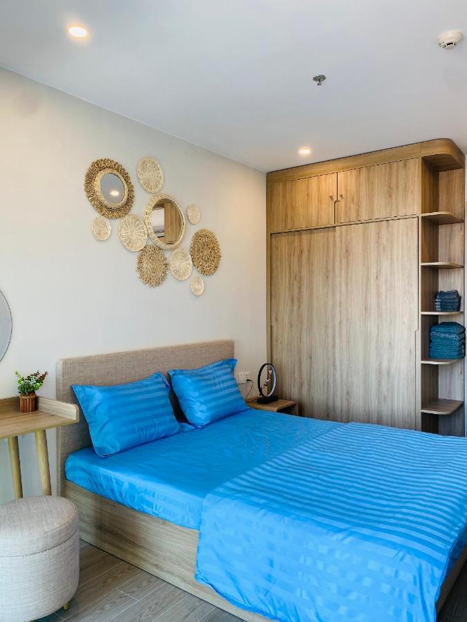 Camy'S House The Song Vung Tau Apartment Екстериор снимка