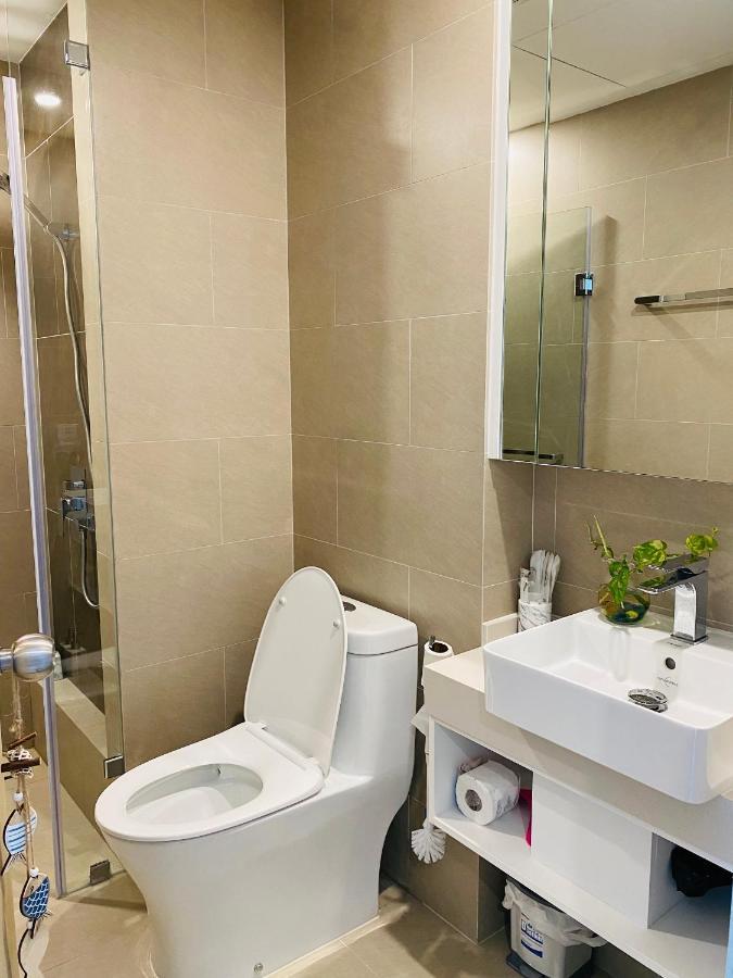 Camy'S House The Song Vung Tau Apartment Екстериор снимка