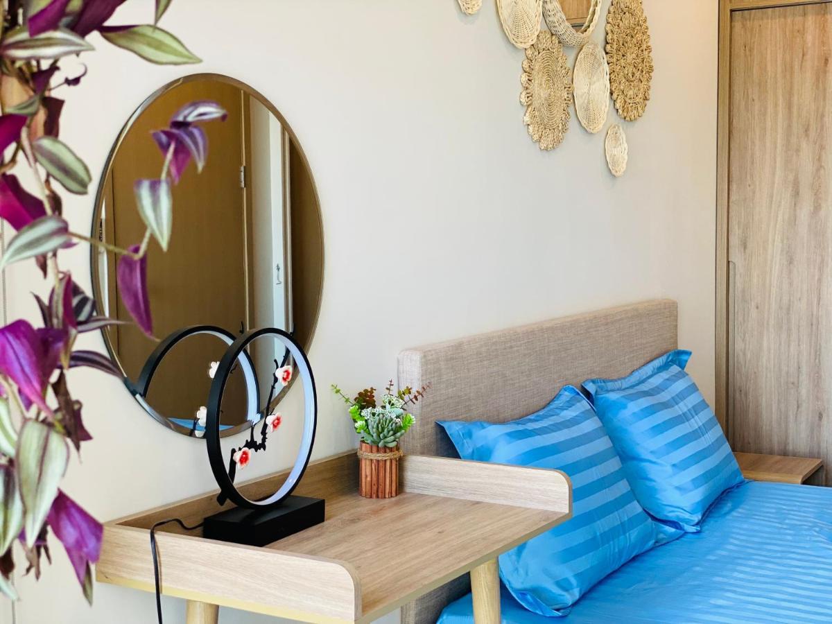 Camy'S House The Song Vung Tau Apartment Екстериор снимка