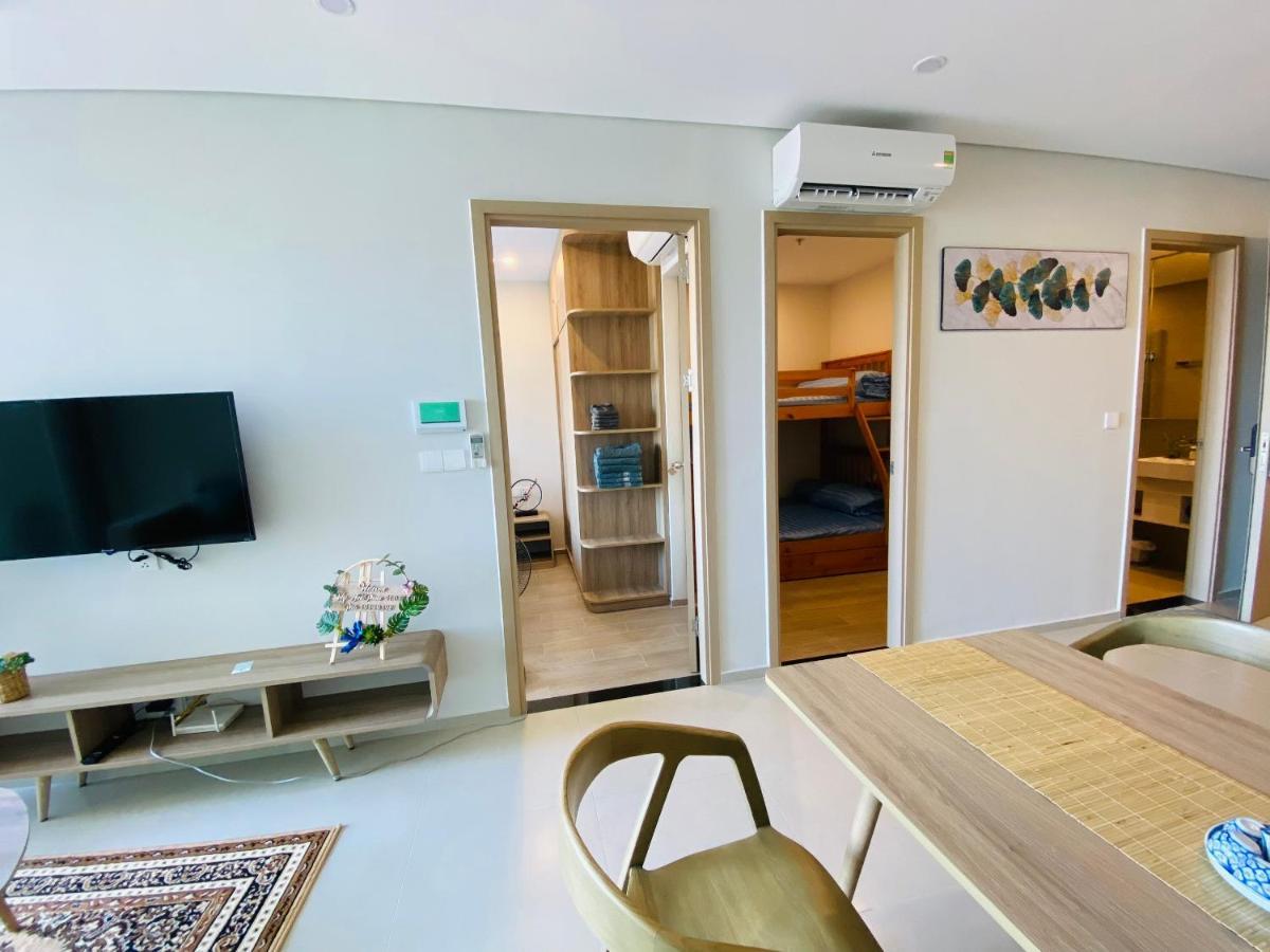 Camy'S House The Song Vung Tau Apartment Екстериор снимка