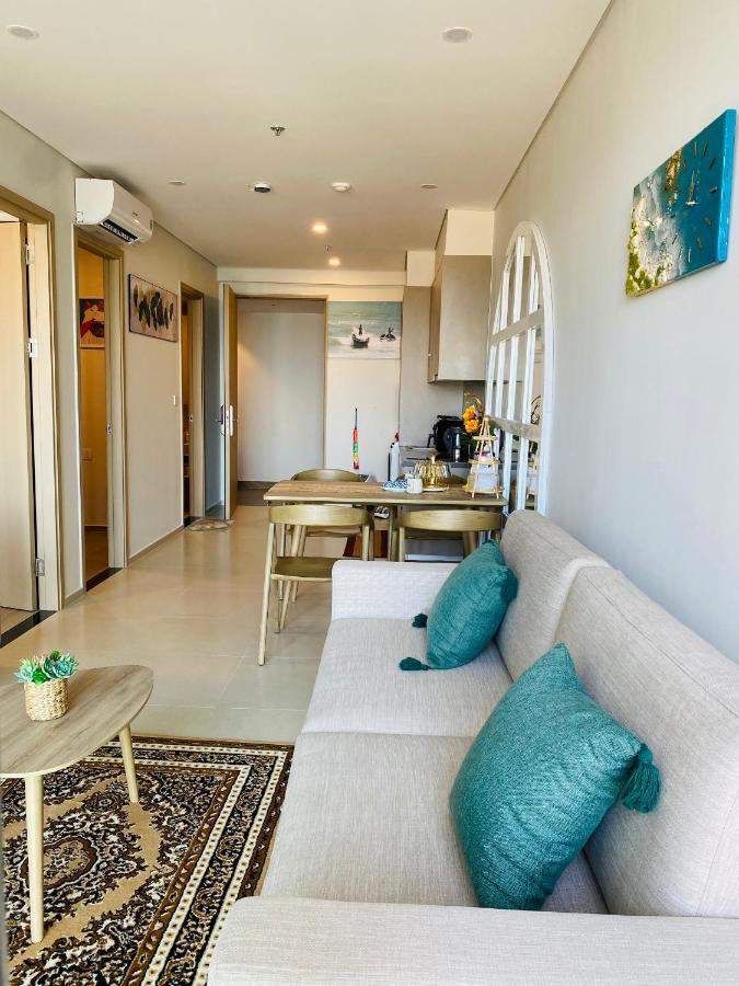 Camy'S House The Song Vung Tau Apartment Екстериор снимка