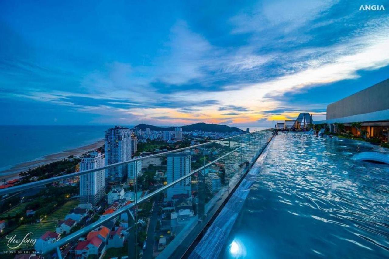 Camy'S House The Song Vung Tau Apartment Екстериор снимка
