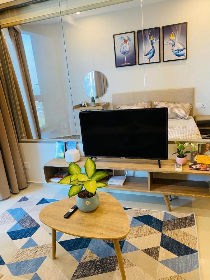 Camy'S House The Song Vung Tau Apartment Екстериор снимка
