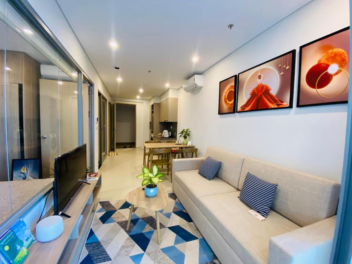 Camy'S House The Song Vung Tau Apartment Екстериор снимка