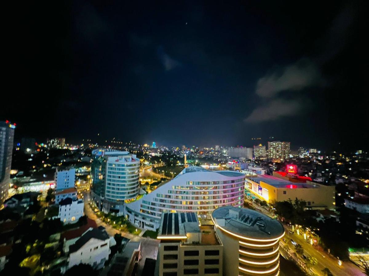 Camy'S House The Song Vung Tau Apartment Екстериор снимка
