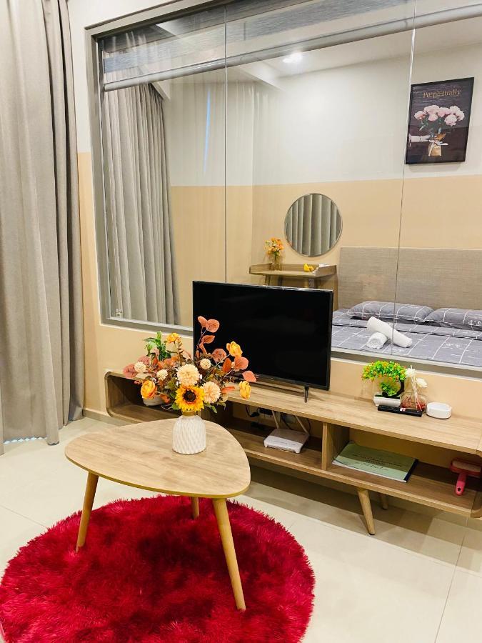 Camy'S House The Song Vung Tau Apartment Екстериор снимка