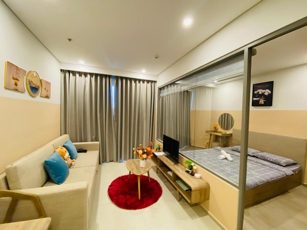 Camy'S House The Song Vung Tau Apartment Екстериор снимка