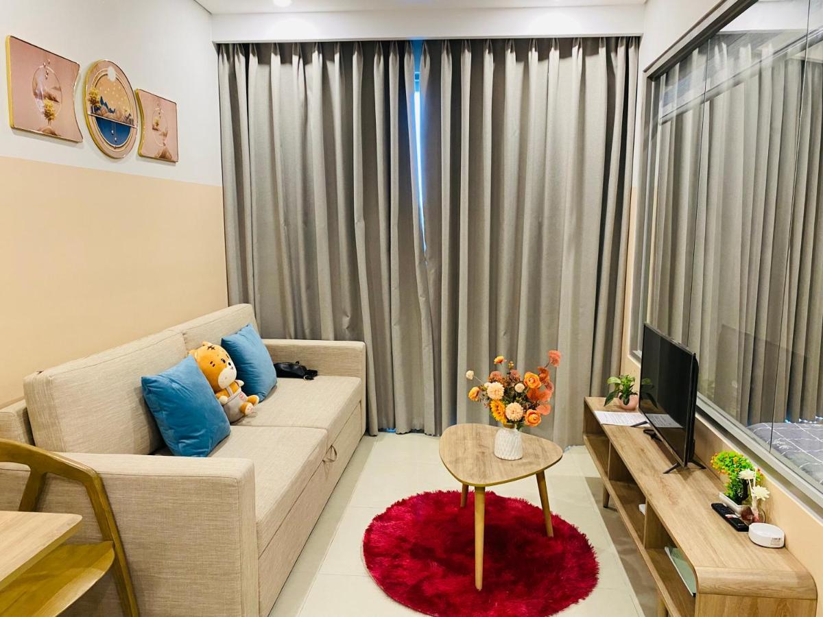 Camy'S House The Song Vung Tau Apartment Екстериор снимка