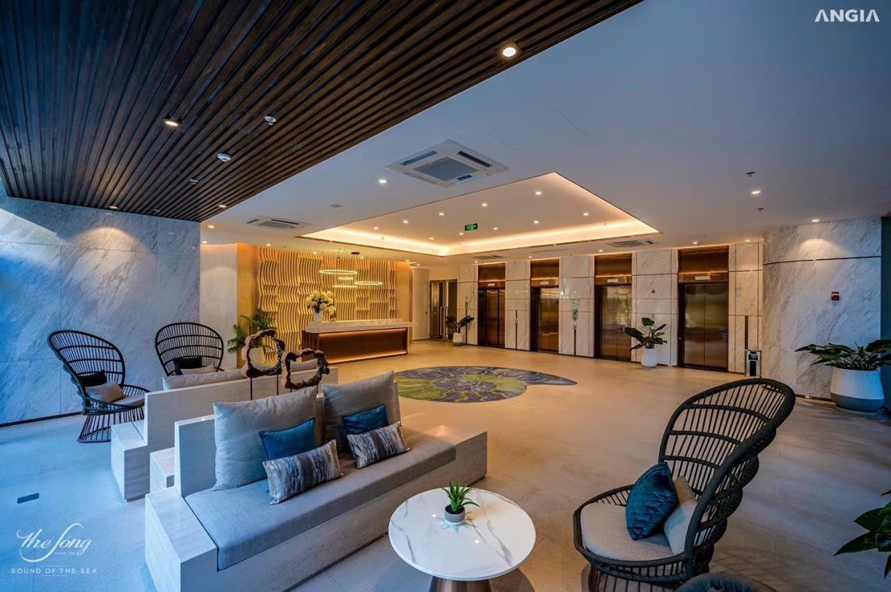 Camy'S House The Song Vung Tau Apartment Екстериор снимка