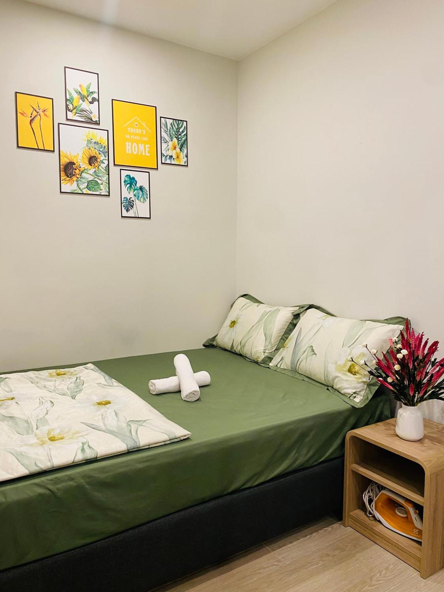 Camy'S House The Song Vung Tau Apartment Екстериор снимка